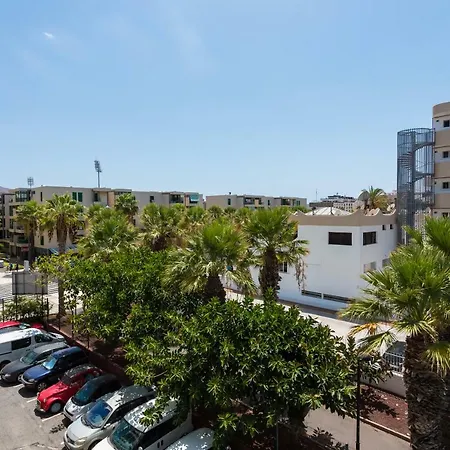 530.big Studio With Terrace,playa De Las Americas Playa de las Americas (Tenerife)