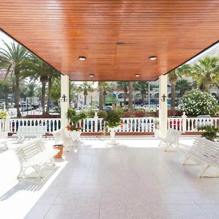 530.big Studio With Terrace,playa De Las Americas